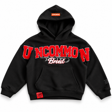 Statement 3.0 "Chicago" Kids Hoodie