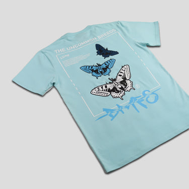 Lagoon / Butterfly 4.0 T-Shirt