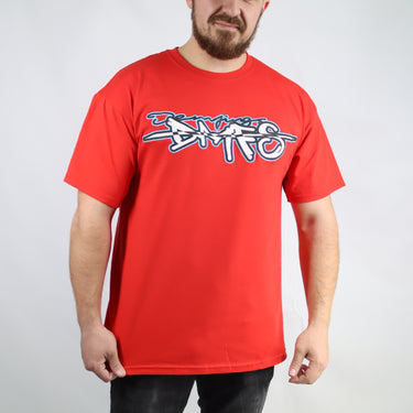 2023 Penta "Red" T-shirt