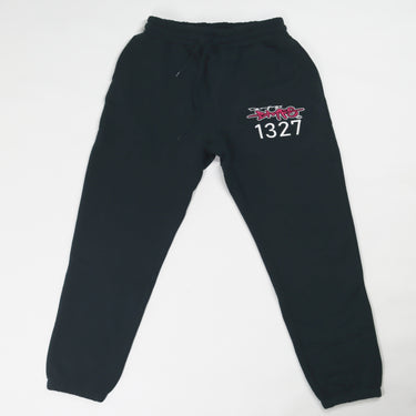 Pine Green "Trackies"