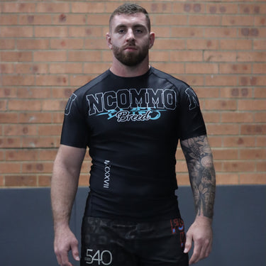Uncommon Breed - Compression Training Rashguard