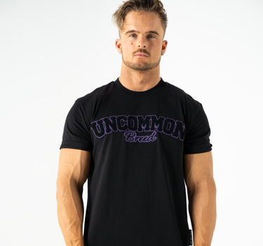 Purple Uncommon Statement 2.0 T-shirt