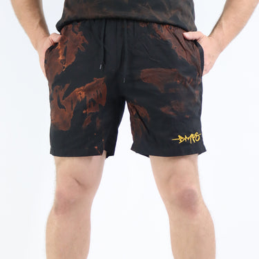 Rust Wash / "Shorts"