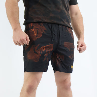 Rust Wash / "Shorts"