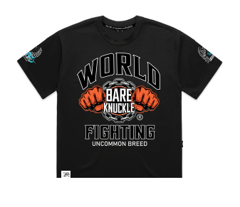 Fightnight T-Shirt #1