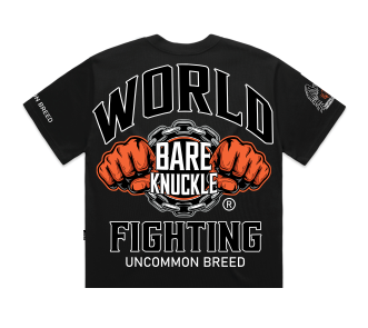 Fightnight T-Shirt #2