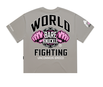 Fightnight T-Shirt #3