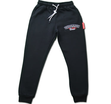 Red/BLK Statement 3.0 Trackies