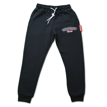 Red/BLK Statement 3.0 Trackies