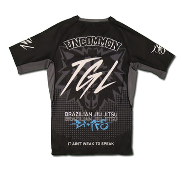 TGL x DMFS - Rash Guard (Limited Edition)
