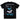 Blue/BLK Butterfly 4.0 T-Shirt