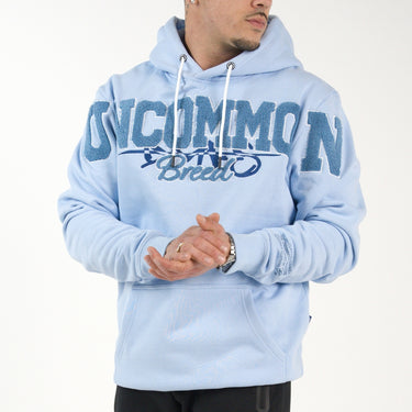 Statement 3.0 "Powder Blue" Hoodie