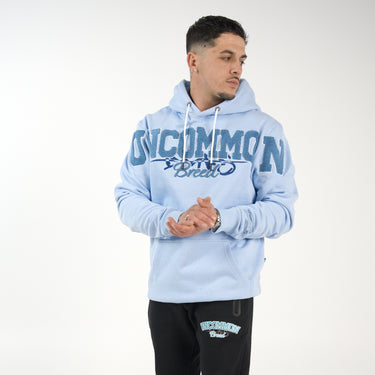 Statement 3.0 "Powder Blue" Hoodie