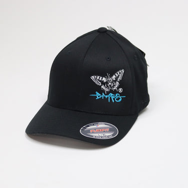 BLK "ButterflyFX" FLEXFIT Hat