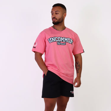 Statement 2.0 "88" Pink/White T-Shirt