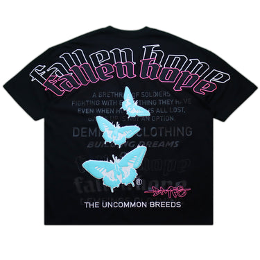 Fallen Butterfly "Rebirth" T-Shirt