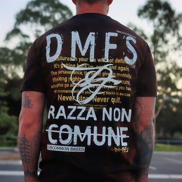 RUST "Razza"  T-Shirt