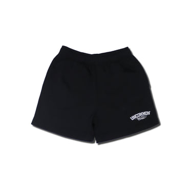 "Statement 2.0" Embroidered Shorts