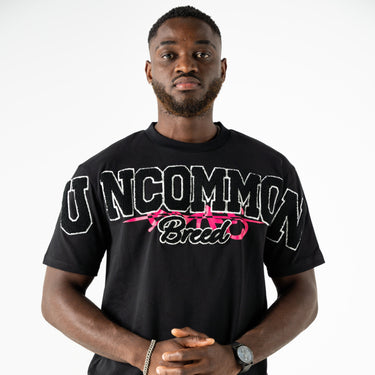 Pink Uncommon Statement 3.0 T-shirt