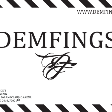 Demfings E-Gift Card